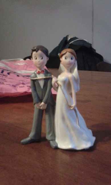 Ultimo acquisto!!! un altro tassello.. - 1