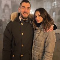 Postate una foto di voi due 👇 - 1