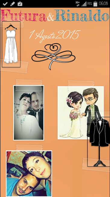 Sito internet finito!  - 1