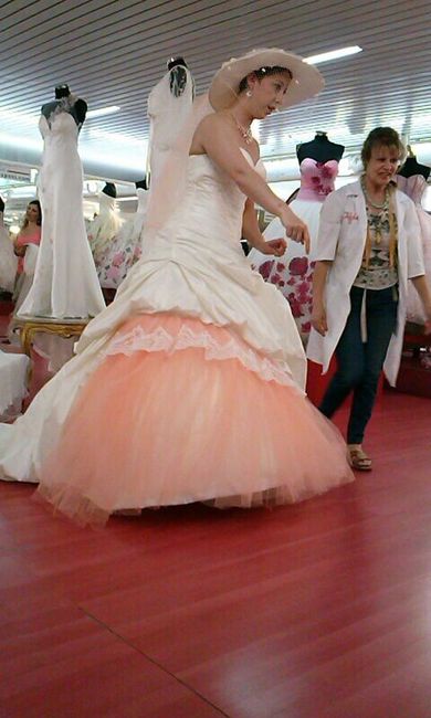 Non andate da celli centro sposi a pavona!!! - 1