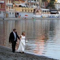 Baia di Sestri Levante