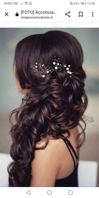 Dramma Acconciature 3