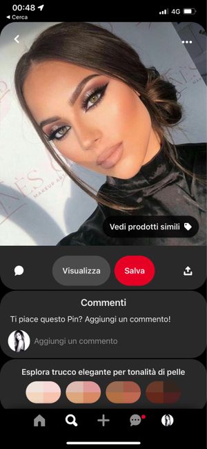Capelli e Make-up a domicilio zona Garda - Brescia - 3
