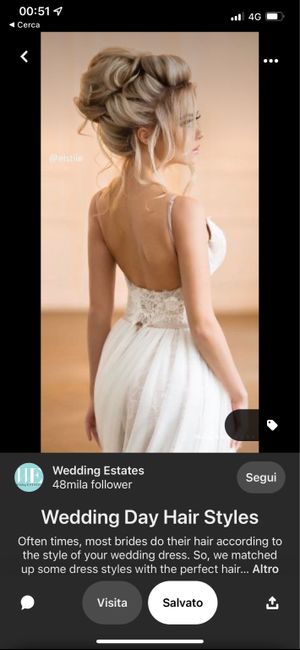 Capelli e Make-up a domicilio zona Garda - Brescia 4