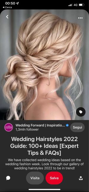 Capelli e Make-up a domicilio zona Garda - Brescia 5