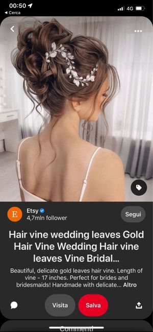 Capelli e Make-up a domicilio zona Garda - Brescia 6