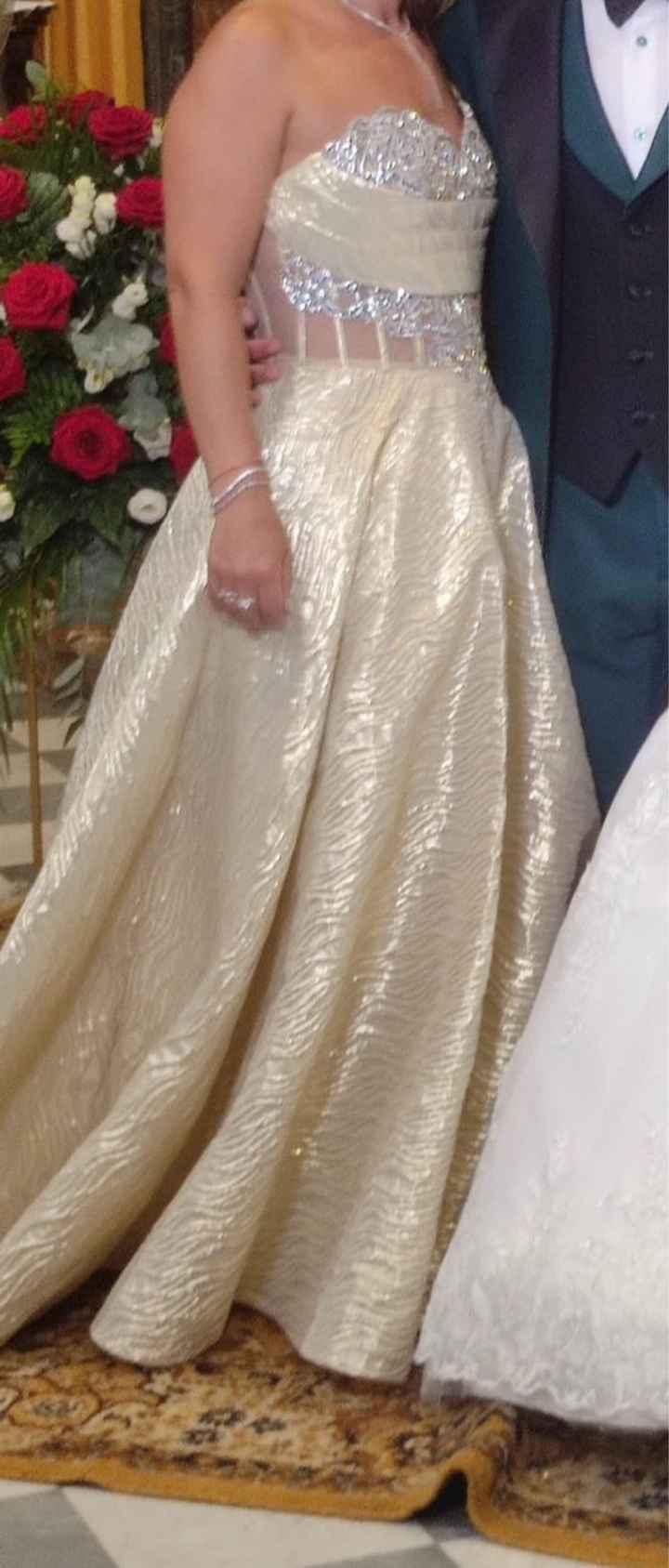 Gli ARRRRGH di un Matrimonio sono... - 1