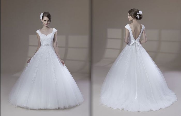 Abito opera prima - 1