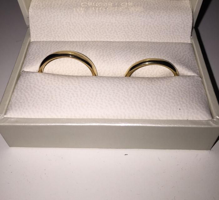 Fedi...possibile costano così poco?? - 1