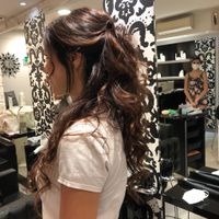 Quale dei due make up occhi???? - 4