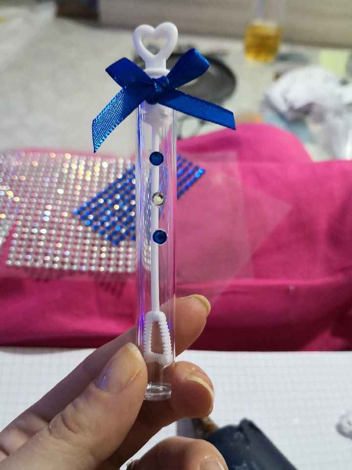 Fai da te in progress ❤️❤️❤️ - 3