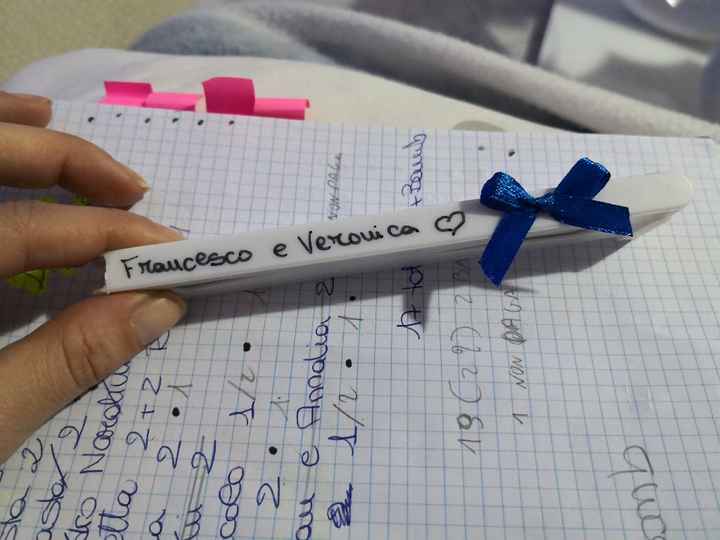 Fai da te in progress ❤️❤️❤️ - 5