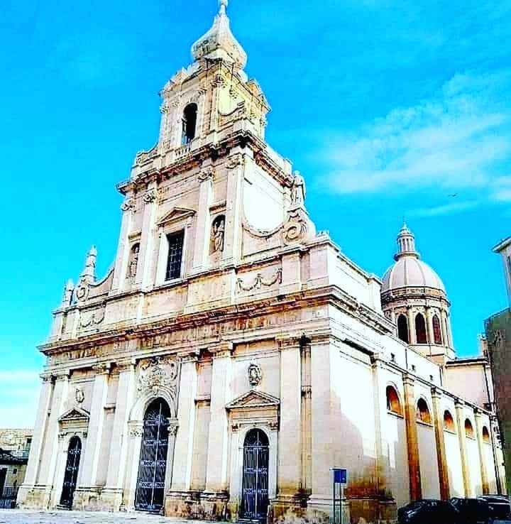 La chiesa in cui mi sposerò 😊❤️ - 1