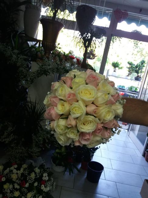 Bouquet - 1