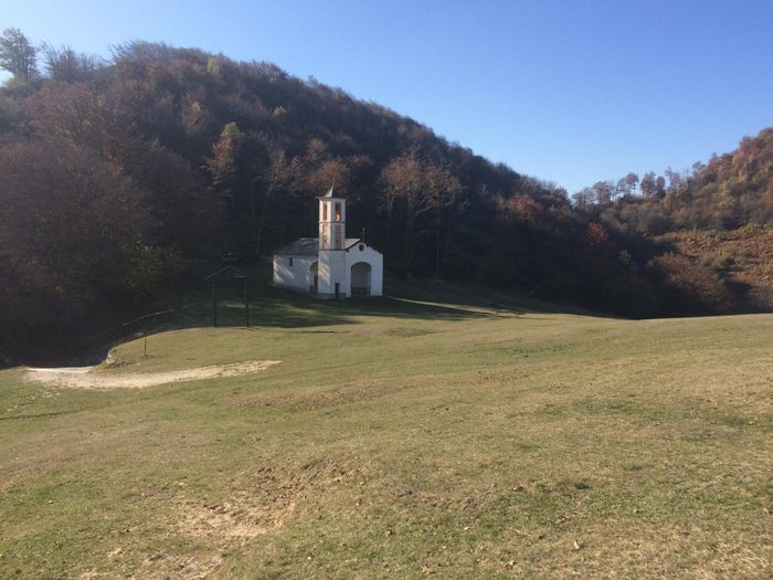 Una vita per incontrarsi, non voler più lasciarsi...la nostra storia!! 3