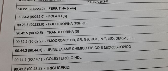 Chi non le aspetta per marzo 2022 🌸🌸🌸🌸 - 3