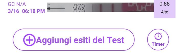 Chi non le aspetta per Aprile 2022 💓🍀🤞🏼 - 1