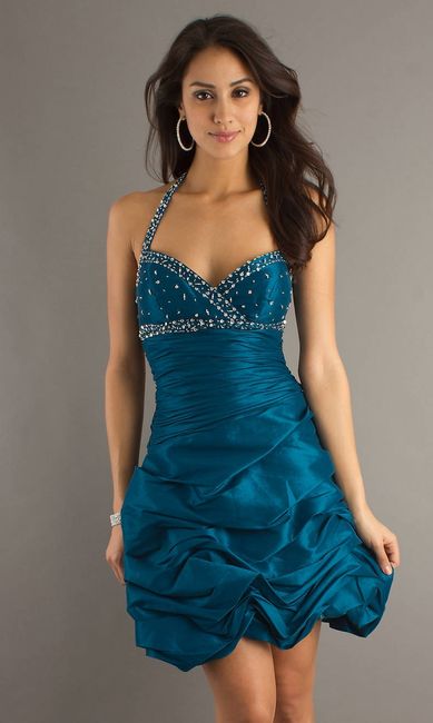 Club sposa blu - 1
