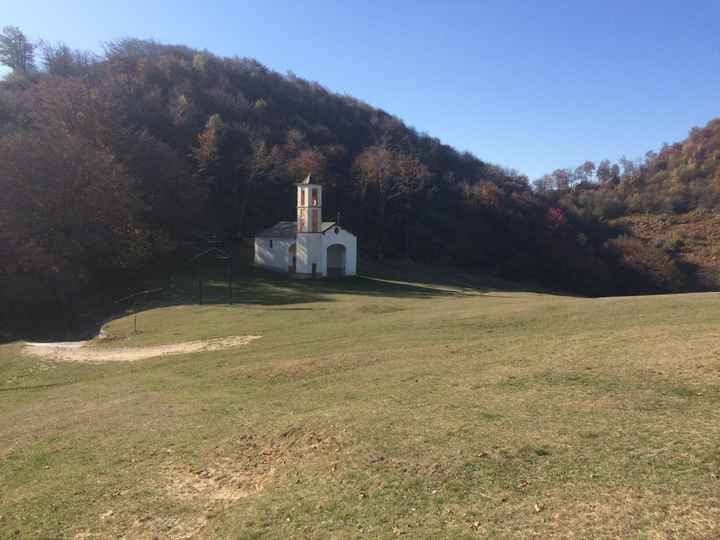 Una vita per incontrarsi, non voler più lasciarsi...la nostra storia!! - 3