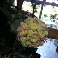 Bouquet - 1