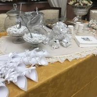 Tavolo confettata casa della sposa... - 1