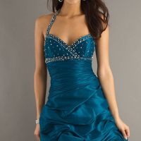 Club sposa blu - 1