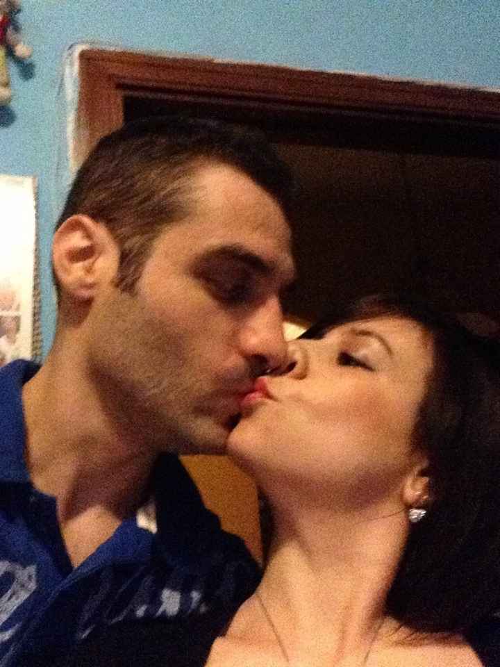 Io & Davide!