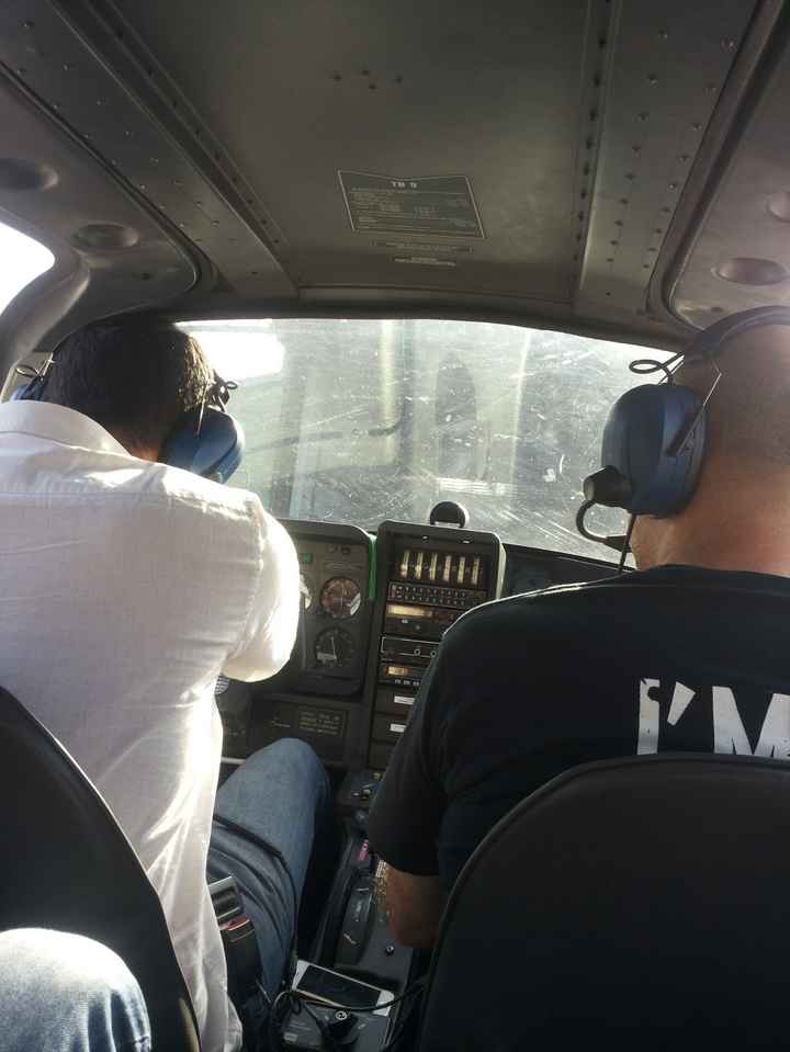 i piloti