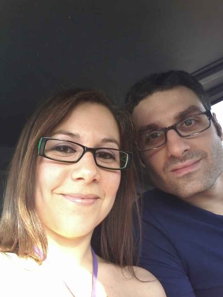 io e davide
