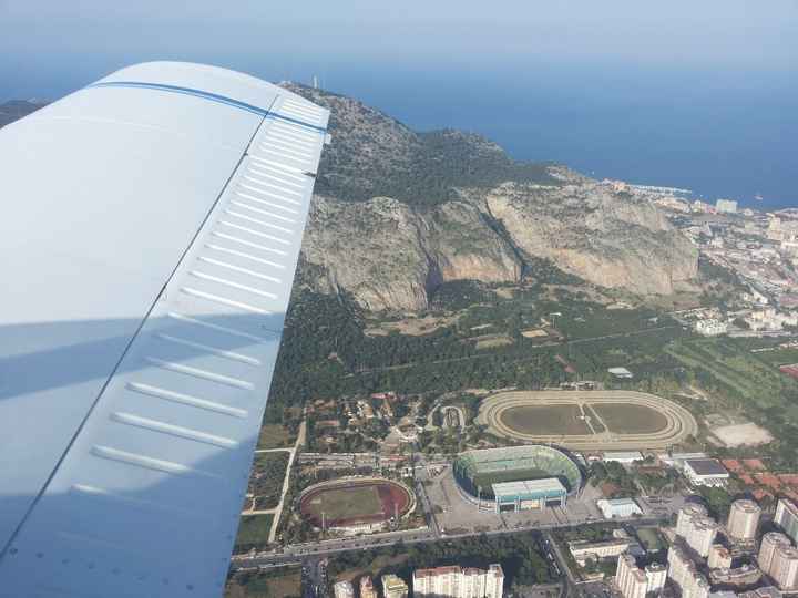 lo stadio