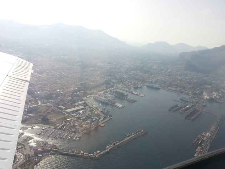 porto di Palermo