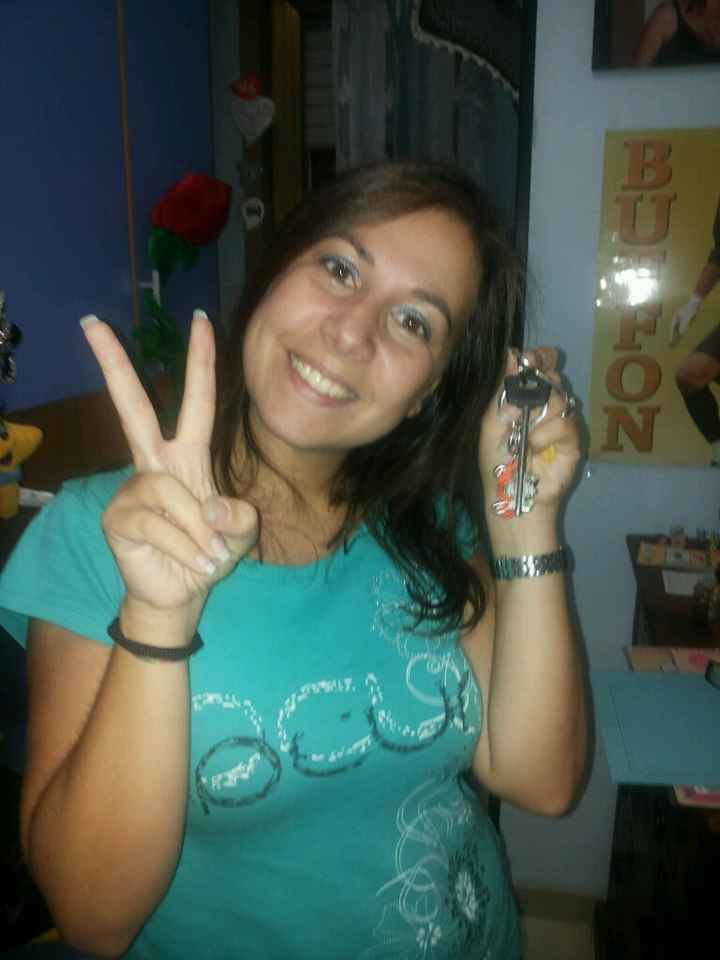Casa dolce casa!! - 1