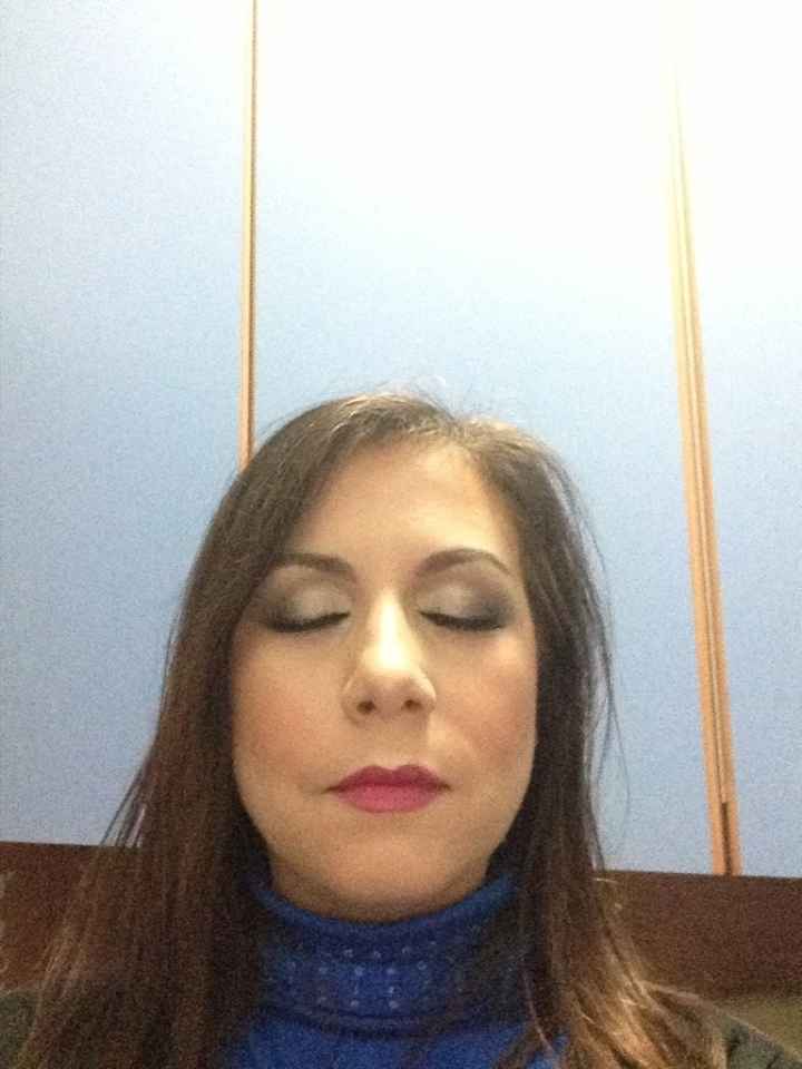 Trucco 1