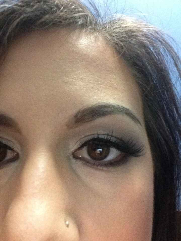 Trucco 3