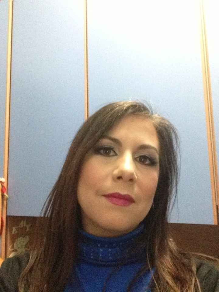 Trucco 4