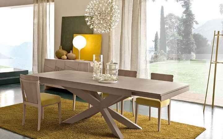 tavolo modo 10 decor