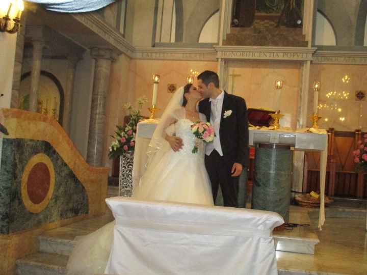 Noemi e Davide 22 Giugno 2016