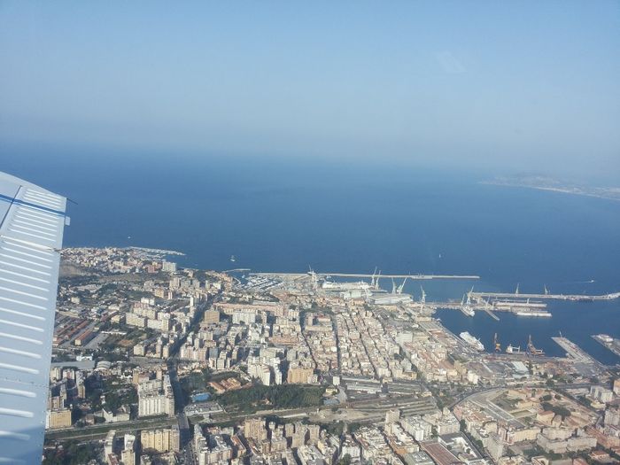 porto di Palermo