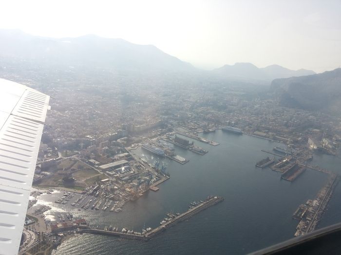 porto di Palermo