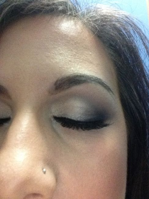 Trucco 2