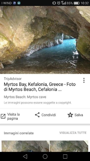 Non credo che faremo il viaggio di nozze - 1