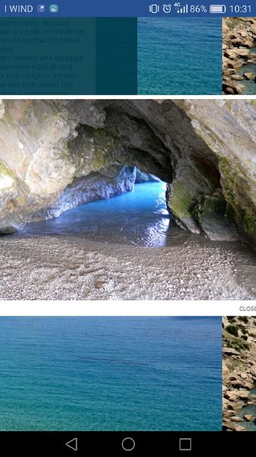 Non credo che faremo il viaggio di nozze - 3