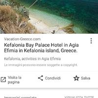 Non credo che faremo il viaggio di nozze - 2