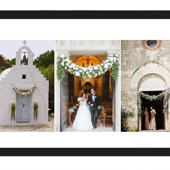 Esterno della chiesa: addobbiamolo insieme! - 2