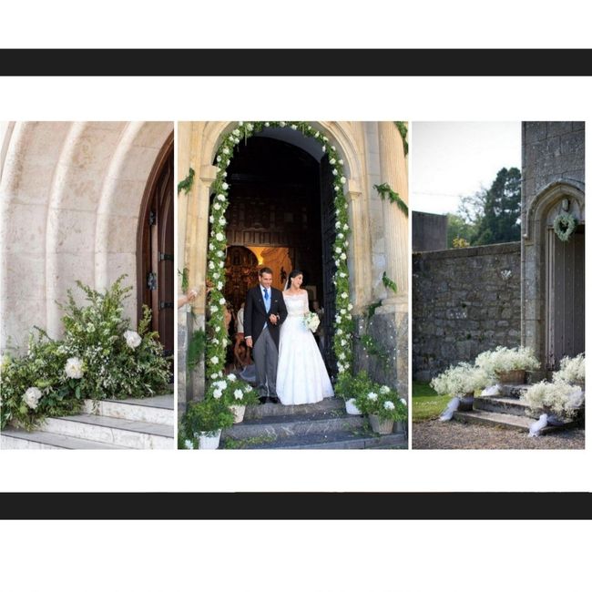 Esterno della chiesa: addobbiamolo insieme! - 3