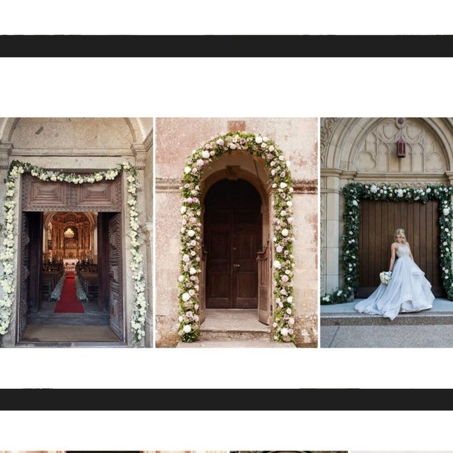 Esterno della chiesa: addobbiamolo insieme! - 6