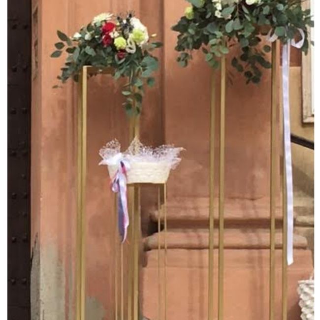 Esterno della chiesa: addobbiamolo insieme! - 2