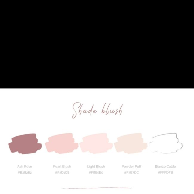 Palettes colori estive... venite a me! 16
