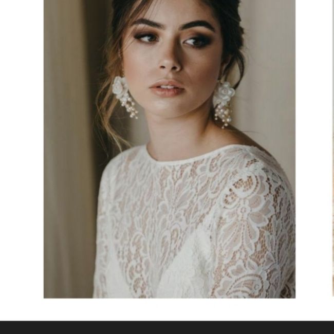 Make up romantico!  😍 3