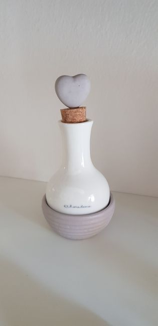 Bomboniere classiche o qualcosa di utile? - 1